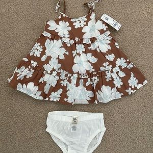 Carter’s 6mo Dress